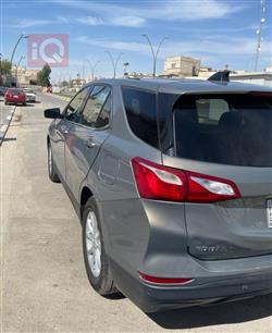 شێڤرۆلێت ئیکۆنۆکس